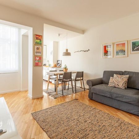 Bflat Porto Townhouse Daire Dış mekan fotoğraf