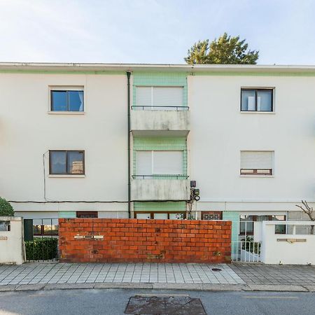 Bflat Porto Townhouse Daire Dış mekan fotoğraf