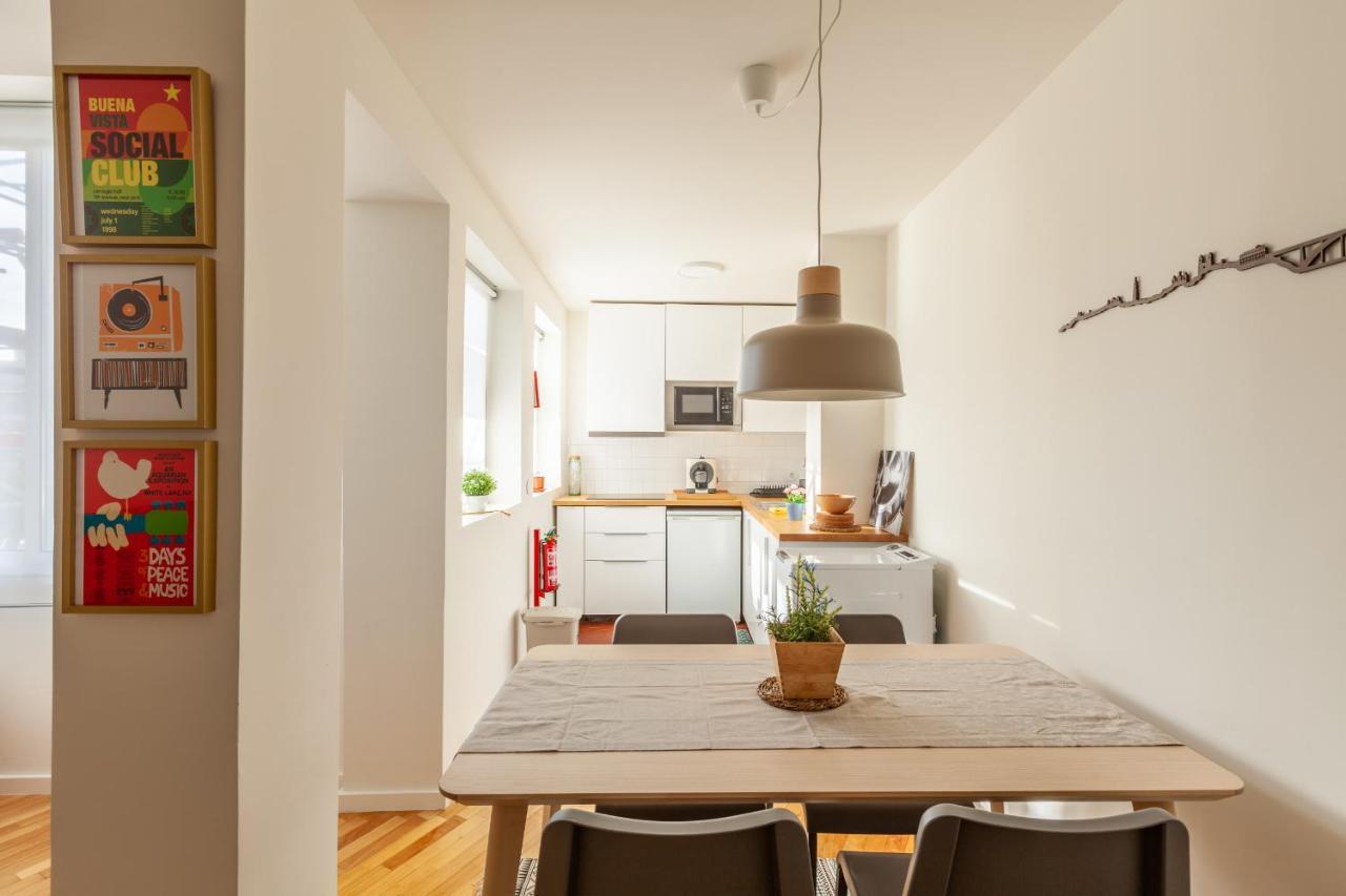Bflat Porto Townhouse Daire Dış mekan fotoğraf