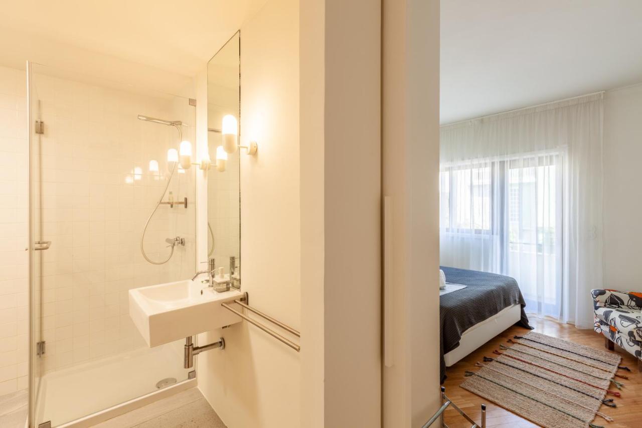 Bflat Porto Townhouse Daire Dış mekan fotoğraf