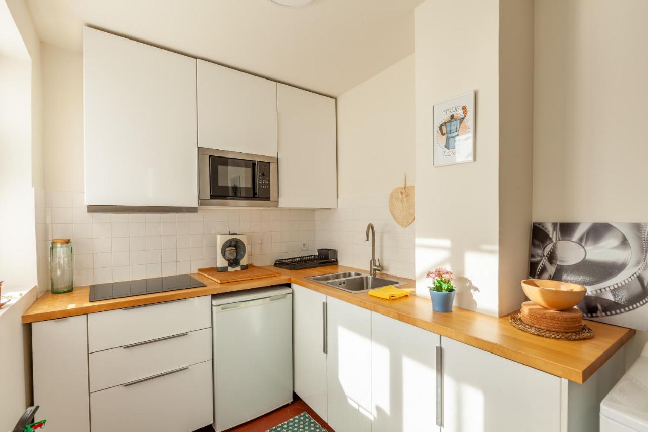 Bflat Porto Townhouse Daire Dış mekan fotoğraf