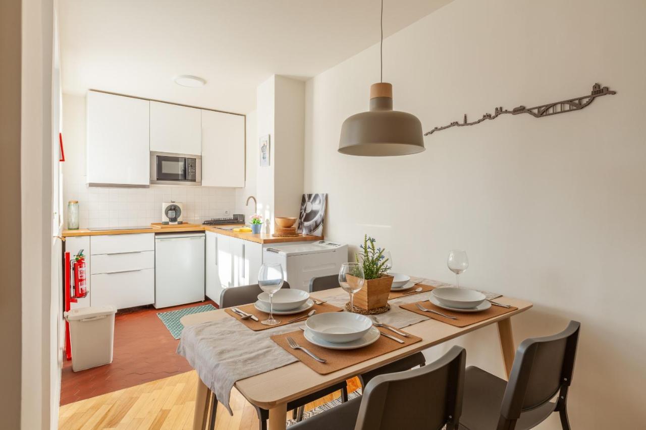 Bflat Porto Townhouse Daire Dış mekan fotoğraf
