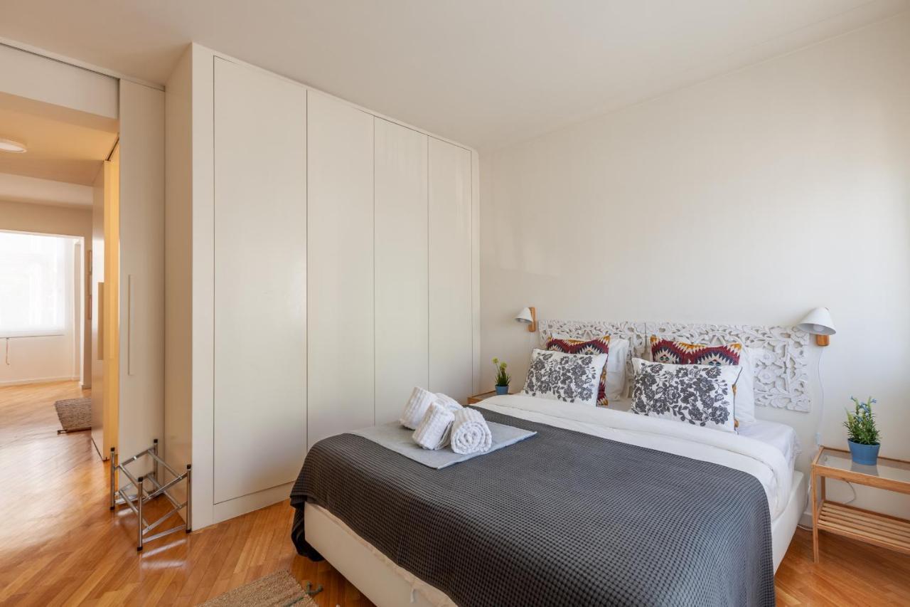 Bflat Porto Townhouse Daire Dış mekan fotoğraf