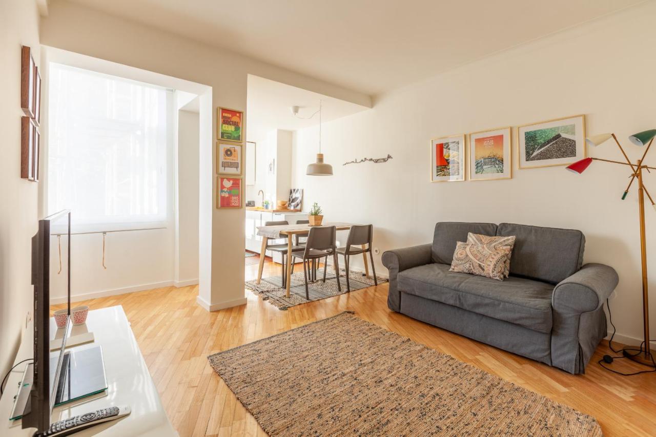 Bflat Porto Townhouse Daire Dış mekan fotoğraf