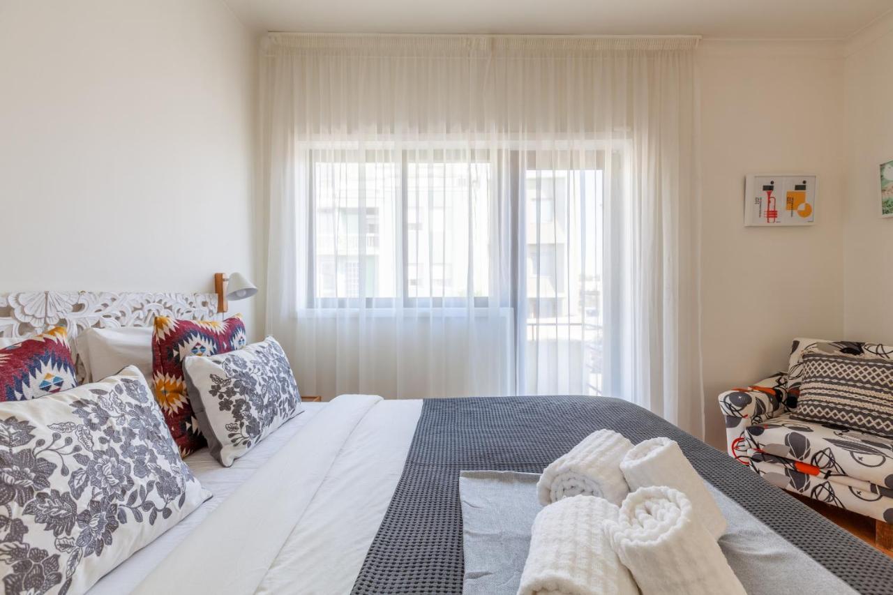 Bflat Porto Townhouse Daire Dış mekan fotoğraf