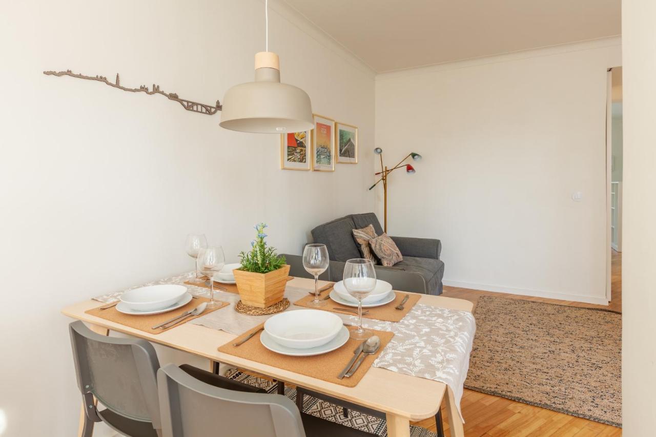 Bflat Porto Townhouse Daire Dış mekan fotoğraf
