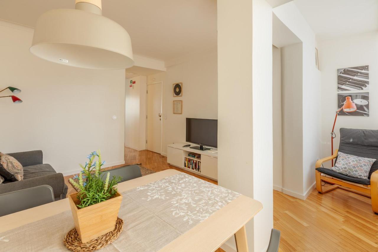 Bflat Porto Townhouse Daire Dış mekan fotoğraf