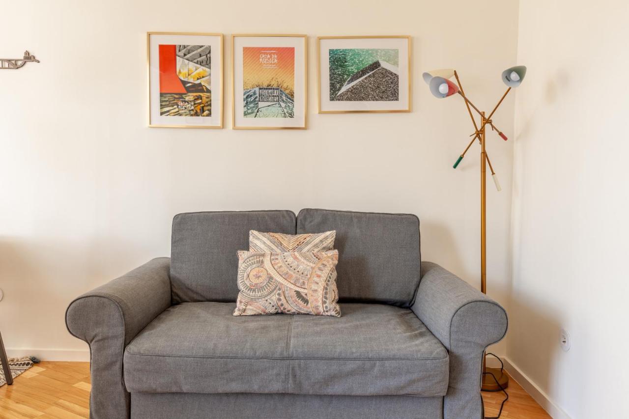 Bflat Porto Townhouse Daire Dış mekan fotoğraf