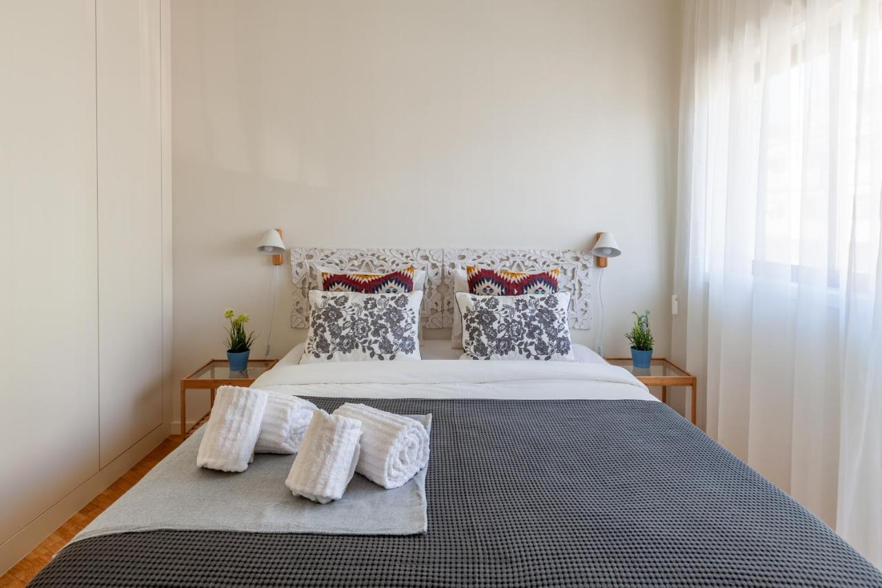 Bflat Porto Townhouse Daire Dış mekan fotoğraf