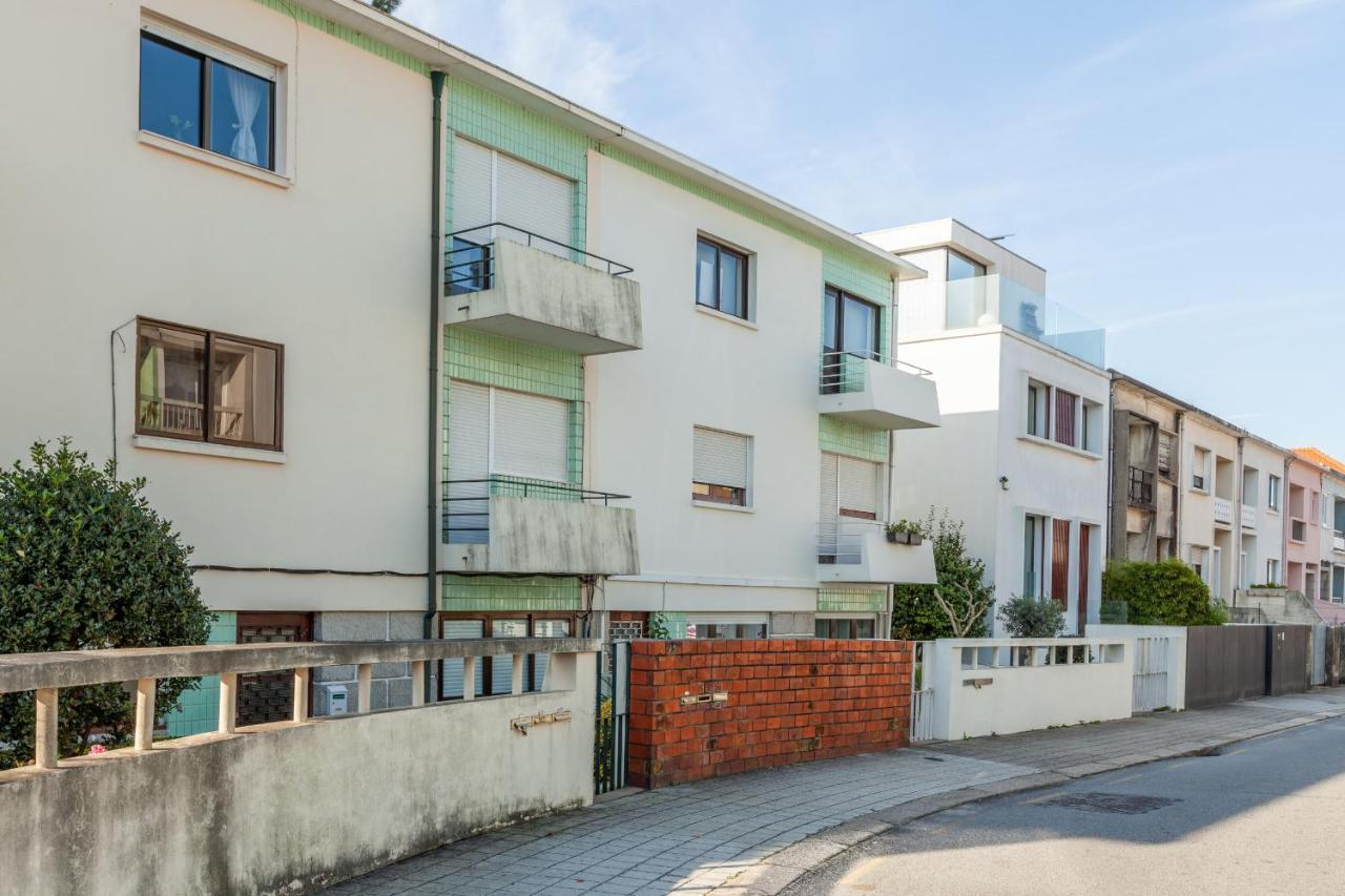 Bflat Porto Townhouse Daire Dış mekan fotoğraf