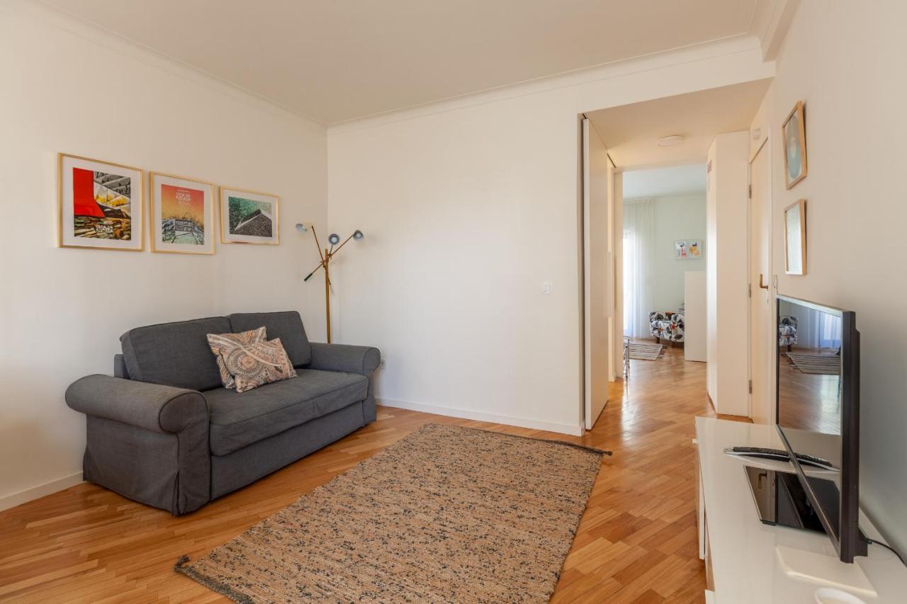 Bflat Porto Townhouse Daire Dış mekan fotoğraf