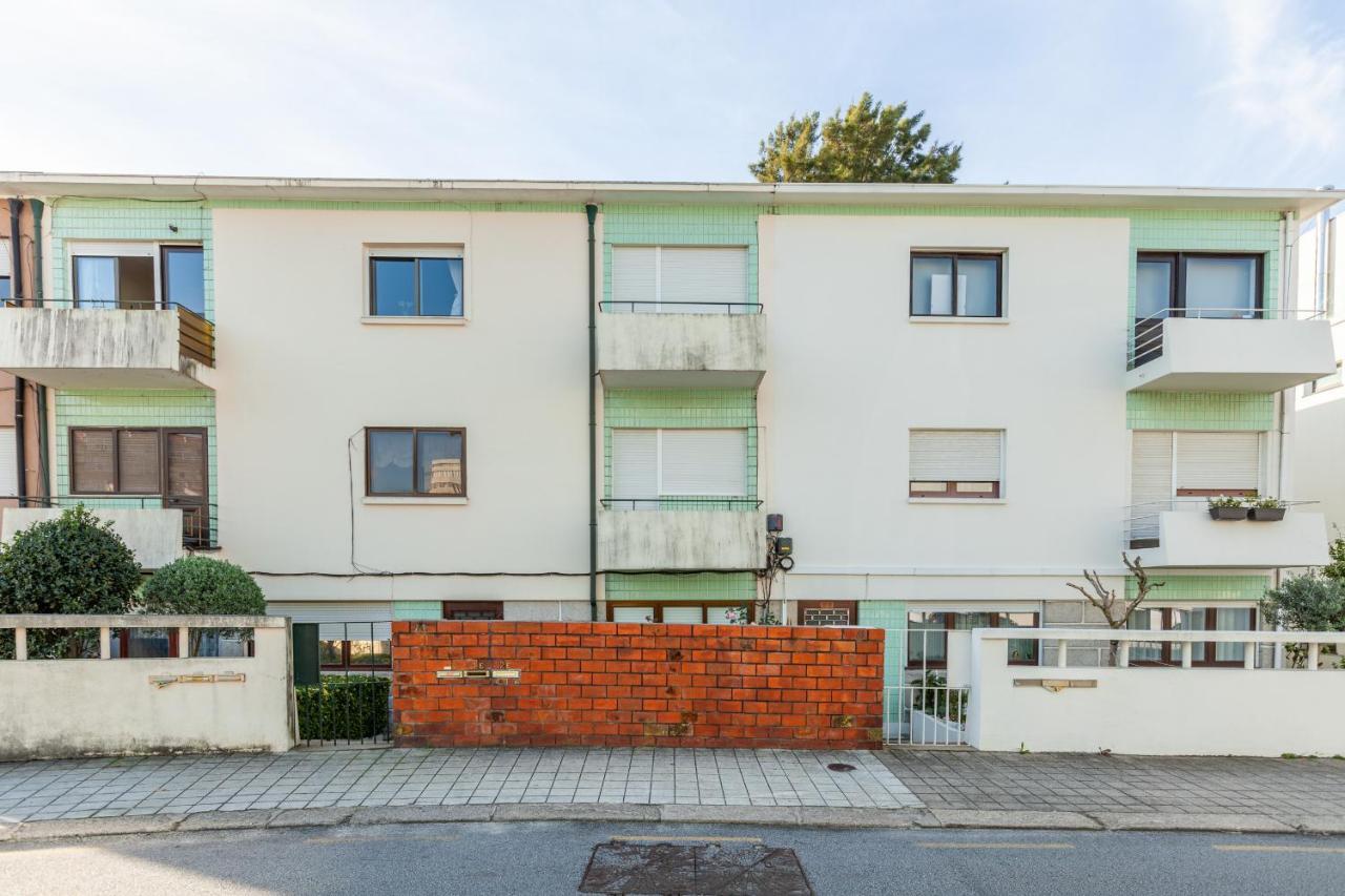 Bflat Porto Townhouse Daire Dış mekan fotoğraf